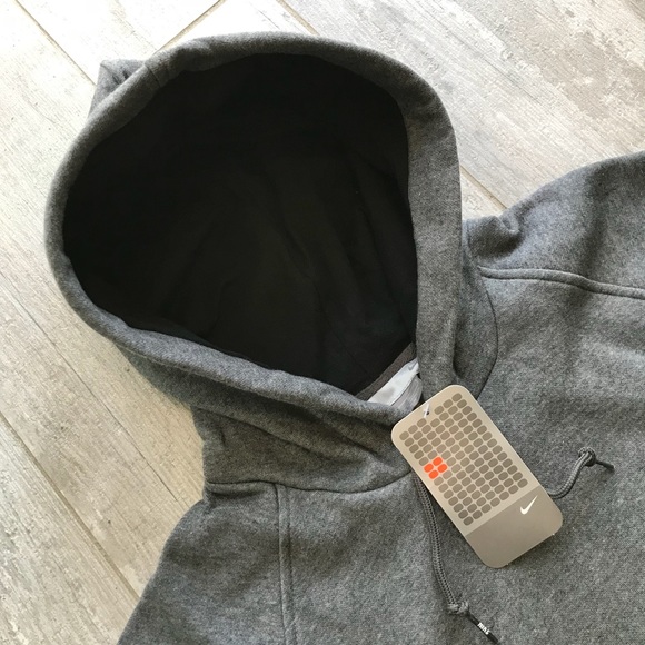 🔥🔥NIKE - PULLOVER FLEECE HOODIE🔥🔥 - Picture 5 of 7